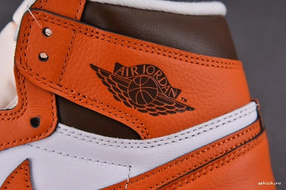 Rep EP High DO9369-101 DO9369-101 Starfish Jordan 1 Retro OG 0422